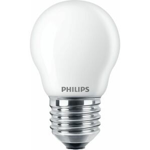 Philips CorePro LEDLuster ND 2.2-25W E27 P45 FROSTED GLASS