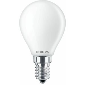 Philips CorePro LEDLuster ND 6.5-60W P45 E14 827 FROSTED GLASS