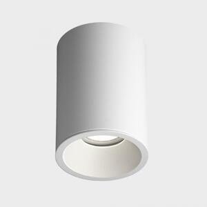 KOHL LIGHTING KOHL-Lighting MOON TOTEM stropní svítidlo pr. 80 mm bílá 8 W LED  Non-Dimm