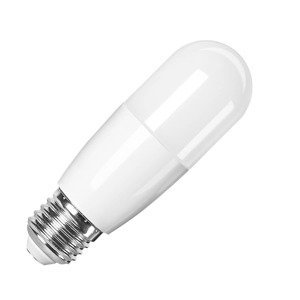 SLV BIG WHITE T38 E27 LED světelný zdroj bílý 8 W 4000 K CRI 90 240° 1005290