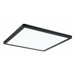 PAULMANN LED Panel Atria Shine hranaté 293x293mm 2000lm 4000K černá