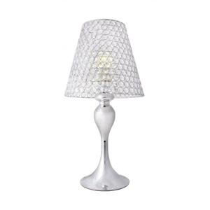 ZUMALINE Stolní lampa MARVEL RLT93178-1A
