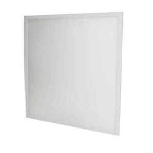 HEITRONIC LED Panel Multi Base 30-60W teplá bílá 3000K 62x62cm 500317