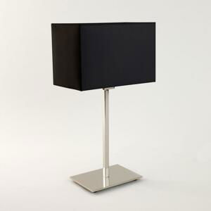 ASTRO stolní lampa Park Lane Table 60W E27 bez stínítka chrom 1080013