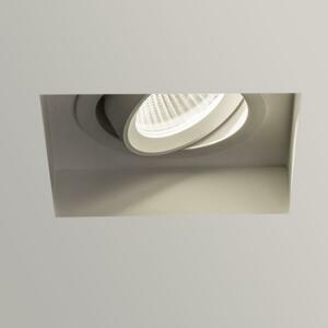 ASTRO downlight svítidlo Trimless Square nastavitelné LED 6.8W 2700K bílá 1248009