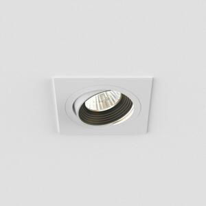 ASTRO downlight svítidlo Aprilia Square protipožární 6.1W 2700K bílá 1256014