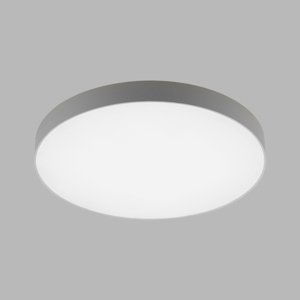 LED2 1110531DT RINGO 60 P, W DIM 54W 3000K stropní bílé