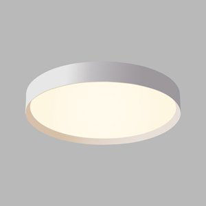 LED2 1272151DT MILA 60, W DIM 60W 2CCT 3000K/4000K stropní bílé