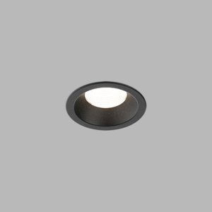 LED2 2150543DT SPOT B, B DIM 9W 4000K zápustné černé