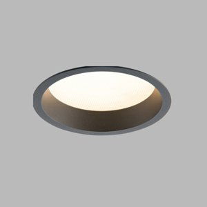 LED2 2250843DT ZETA S, B DIM 15W 4000K zápustné černé