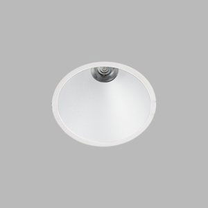 LED2 2280241DT ZERO XL, W DIM 10W 4000K zápustné bílé