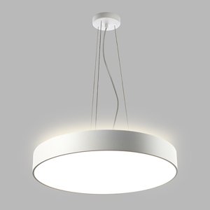 LED2 3111031DT RINGO 45 P/N-Z, W DIM 42+5W 3000K závěsné bílé