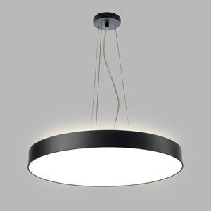 LED2 3111233DT RINGO 60 P/N-Z, B DIM 54+6W 3000K závěsné černé