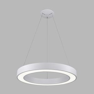 LED2 3270751DT SATURN 60 P-Z, W DIM 50W 2CCT 3000K/4000K závěsné bílé