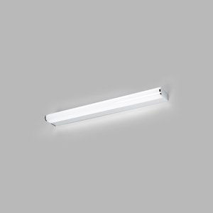 LED2 4070555 TONDA 60 12W 3000K/4000K nástěnné chrom