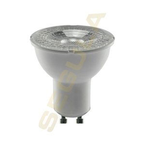 Segula 65652 LED reflektorová žárovka GU10 6 W (70 W) 500 Lm 3.000 K 60d