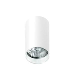 Stropní bodové přisazené svítidlo AZzardo Mini Round white AZ1706 GU10 1x50W 5,6cm IP20 kulaté bílé