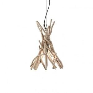 Závěsný svítidlo Ideal Lux Driftwood SP1 129600