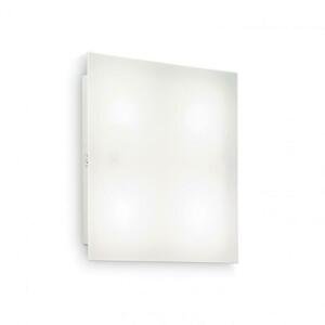 Nástěnné/ stropní svítidlo Ideal Lux Flat PL4 134901