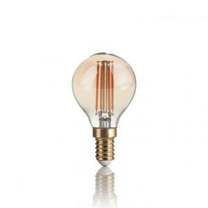 LED žárovka E14 3,5W Ideal Lux 151656