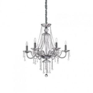 Závěsný lustr Ideal Lux Amadeus SP6 168753 67cm