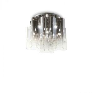 Stropní svítidlo Ideal Lux Compo PL6 fume 172828 šedé 56cm
