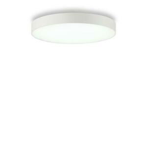 LED Stropní a nástěnné svítidlo Ideal Lux Halo PL1 D60 White 3000K 223223 34W 4300lm