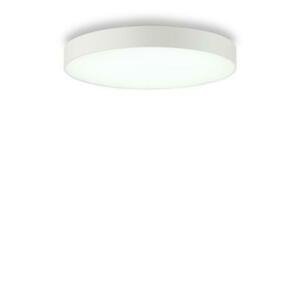 LED Stropní a nástěnné svítidlo Ideal Lux Halo PL1 D60 White 4000K 223230 34W 5000lm