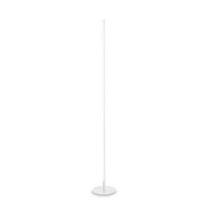 LED Stojací lampa Ideal Lux YOKO PT BIANCO 258874 17W 1500lm 3000K IP20 20cm bílá