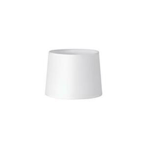 Stínidlo Ideal Lux SET UP PARALUME CONO D20 BIANCO 260068 pro svítidla SET UP o průměru 20cm, bílé