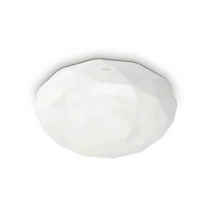 LED Stropní přisazené svítidlo Philips TOBA CL505 8718699750633 23W 2800lm 2700-6500K IP20 36,8mm bílé stmívatelné s dálkovým ovladačem