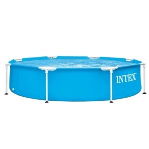 Intex Metal Frame 244 x 51 cm 28205