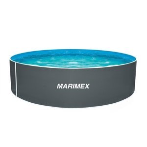Marimex Bazén Orlando 3,66x1,07 m bez příslušenství - 10340194