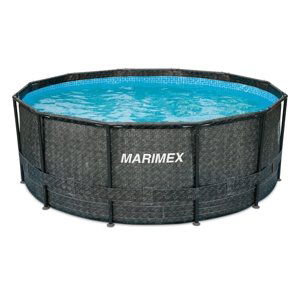 Marimex Florida 3,66 x 1,22 m RATAN 10340236