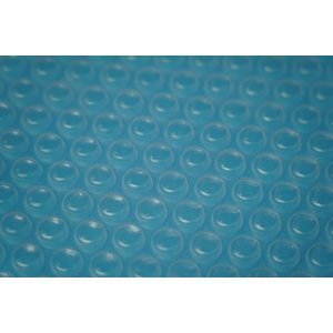 Marimex Solární plachta modro-transparentní pro kruhové vířivé bazény s Ø hladiny 1,65 m - 10400341
