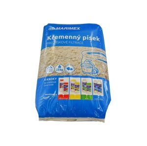 MARIMEX 10690002 Filtrační písek 25 kg