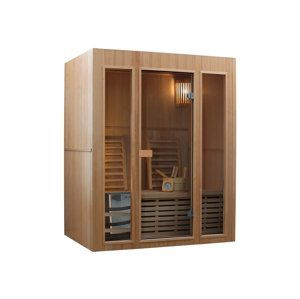 Marimex Finská sauna Marimex SISU L - 11100081