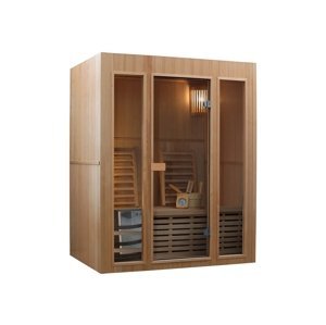 Marimex Finská sauna Marimex Sisu L (vystavená na prodejně) - 111000813