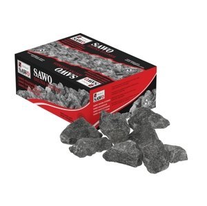 Marimex Lávové kameny pro saunová kamna  - 20 kg - 11105946