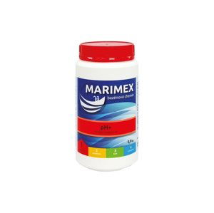 Marimex Marimex pH+ 0,9 kg - 11300010