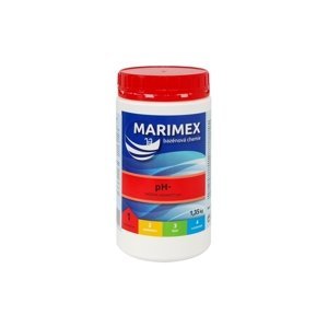 Marimex Marimex pH- 1,35 kg - 11300106