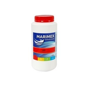 Marimex Marimex pH- 2,7 kg - 11300107