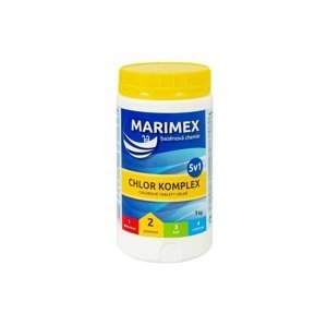 Marimex Marimex Komplex 5v1 1,0 kg - 11301208