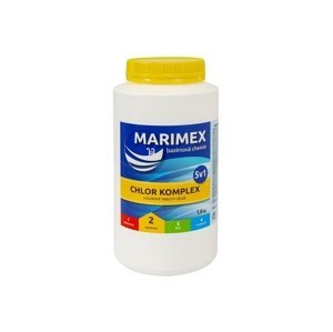 Marimex Marimex Komplex 5v1 1,6 kg - 11301209