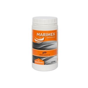 Marimex Marimex Spa pH- 1,35 kg - 11307020