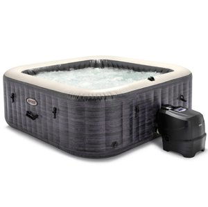 Marimex Greystone Deluxe Bubble Spa 6 11400263