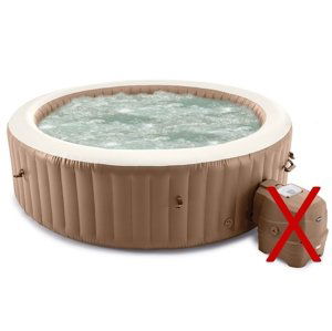 Marimex Plášť vířivého bazénu Pure Spa - Bubble HWS 8 - 11402563