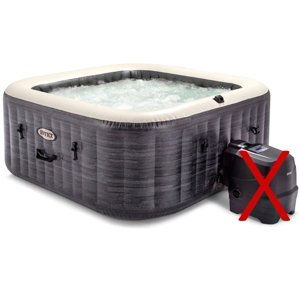 Marimex Plášť vířivého bazénu Pure Spa Greystone Deluxe Bubble Spa 4 - 11402572