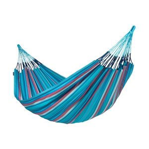 La Siesta Brisa Kingsize Caribic wave