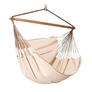 La Siesta Habana lounger nougat